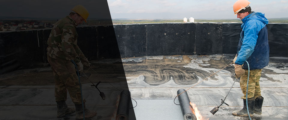 Seabrook Roofing Contractors